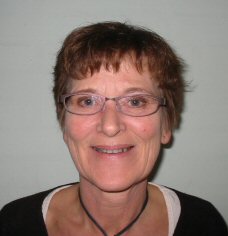 Næstformand Birtha Kjeld